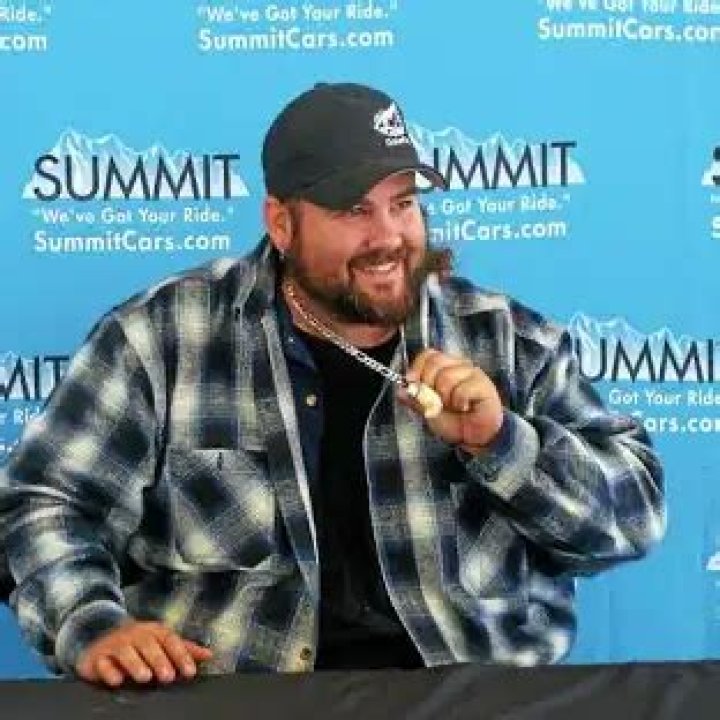 Jimmy Riffle Net Worth