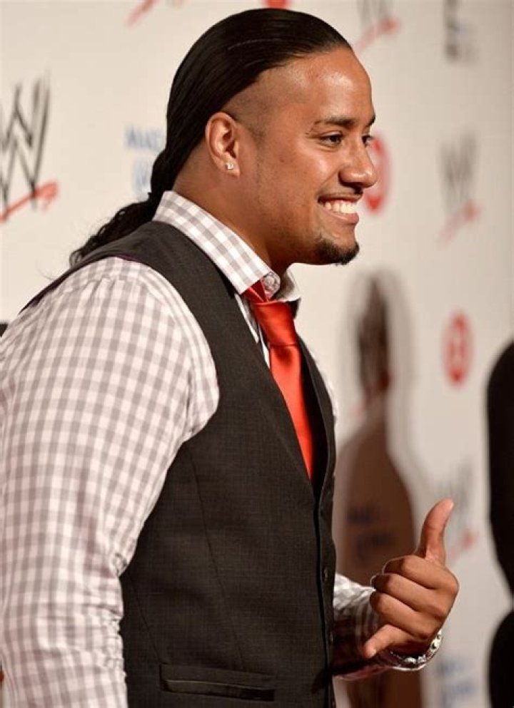 Jimmy Uso Height, Weight, Net Worth, Age, Birthday, Wikipedia, Who, Nationality, Biography