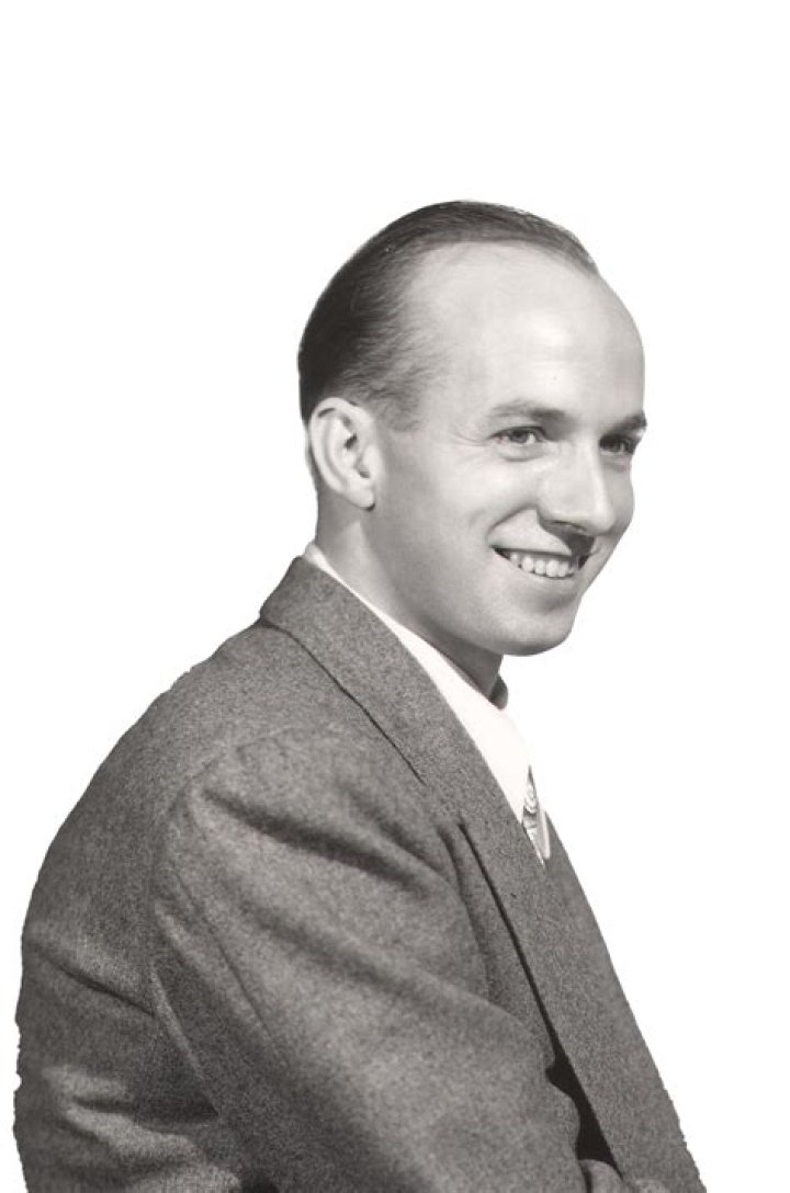 Jimmy Van Heusen