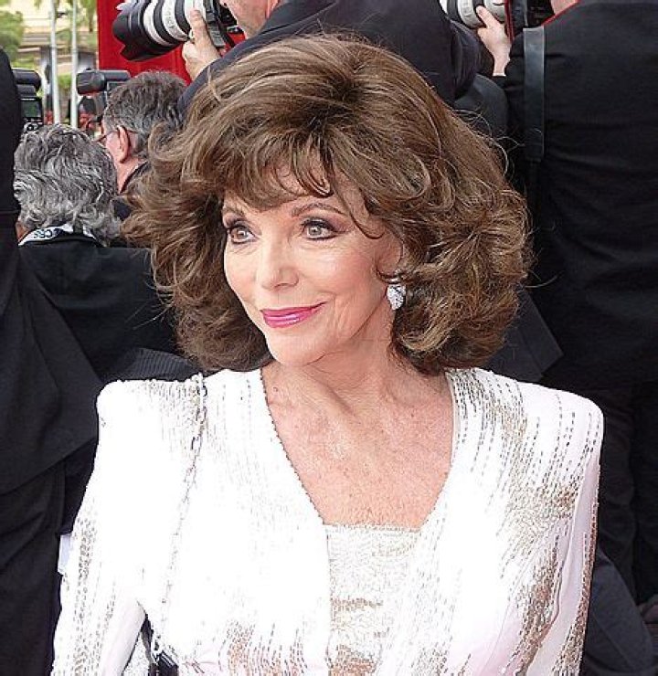 Joan Collins Height, Weight, Net Worth, Age, Birthday, Wikipedia, Who, Nationality, Biography