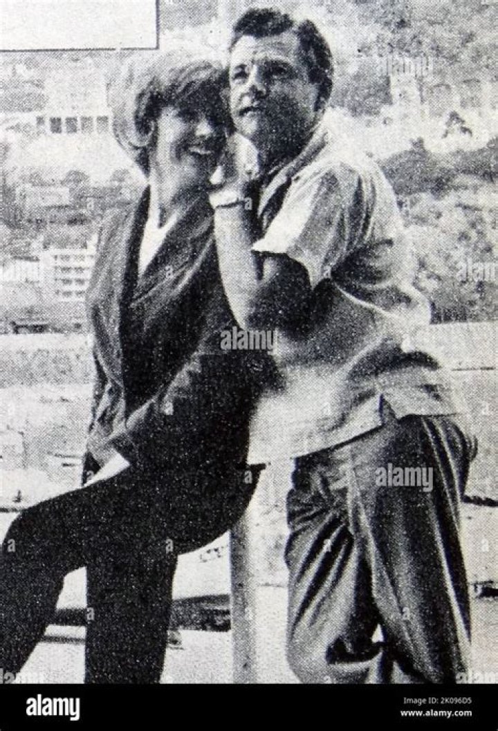 Joan Marie OBrien Height, Weight, Net Worth, Age, Birthday, Wikipedia, Who, Instagram, Biography