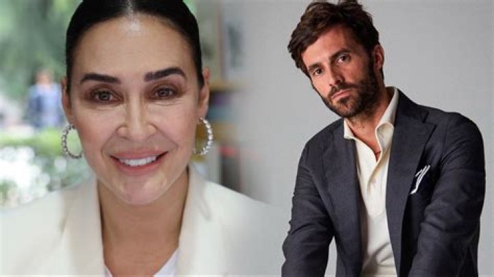 Joao Viegas Soares and Vicky Martin Berrocal Split, Meet The Businessman