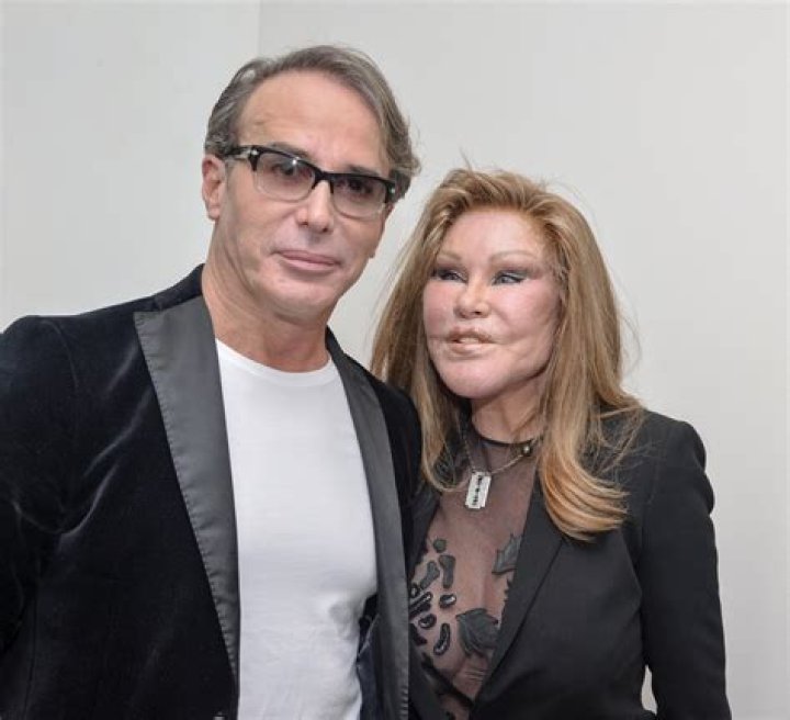 Jocelyn Wildenstein Bio, Age, Husband, Children, Lloyd Klein, Plastic surgery and Net Worth