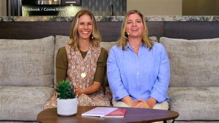 Jodie Jameson Net Worth