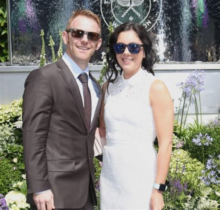 
Jody Cundy Height, Weight, Net Worth, Age, Birthday, Wikipedia, Who, Nationality, Biography 