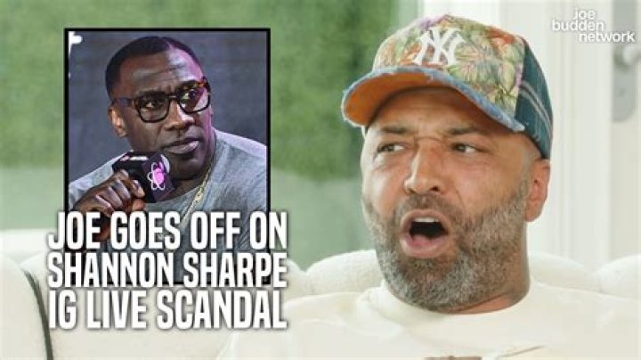 
Joe Budden Responds To ‘Stealthing’ Scandal!! 