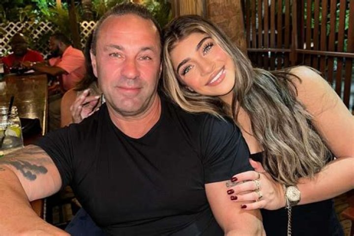 Joe Giudice Net Worth