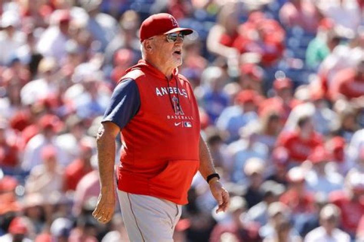 
Joe Maddon Height, Weight, Net Worth, Age, Birthday, Wikipedia, Who, Nationality, Biography 