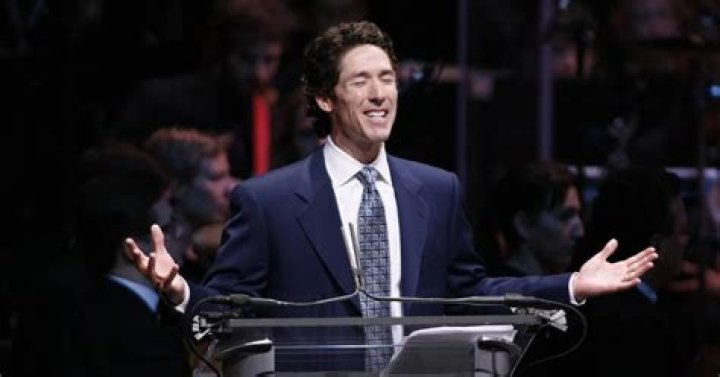 
Joel Osteen Net Worth 2023: Why is Lakewood Church Criticized for Lack of Action? 