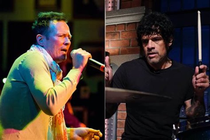 Joey Castillo Net Worth