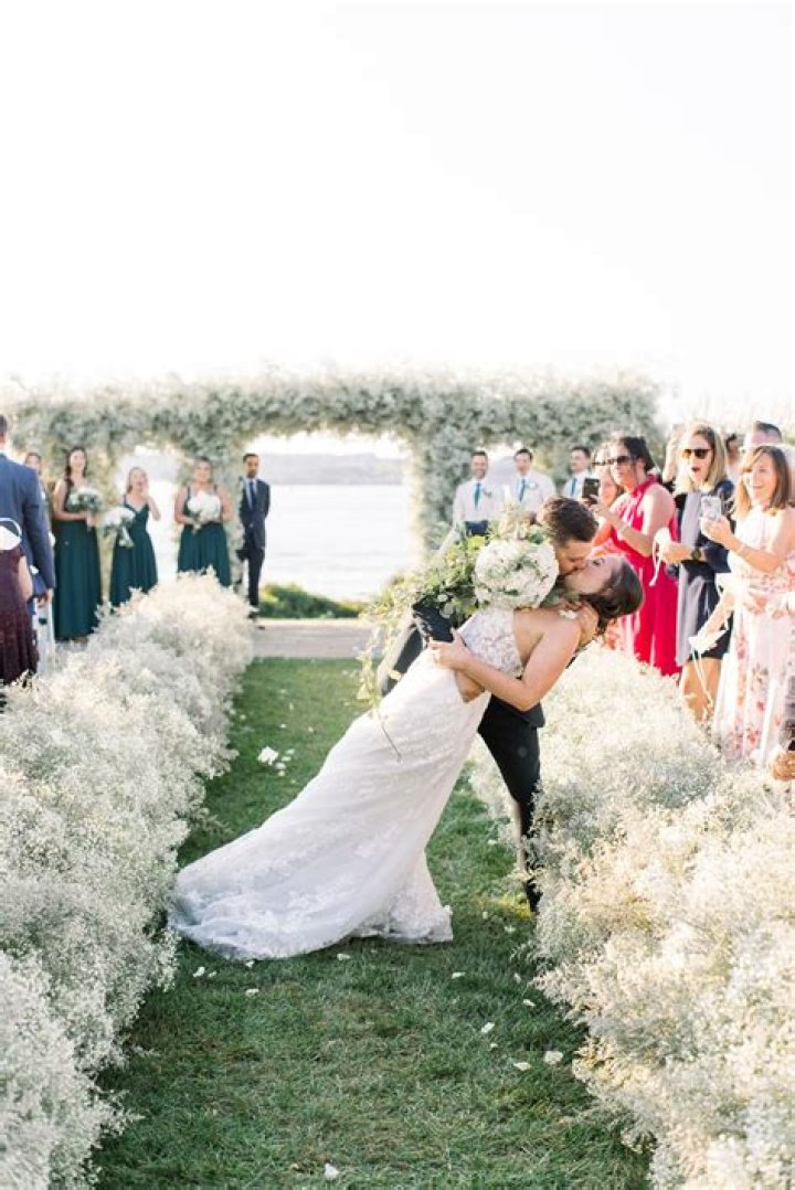 Joey Depriest-Capparelli Net Worth After Wedding To Bacardi Heiress