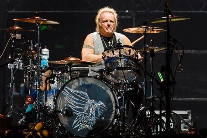 Joey Kramer