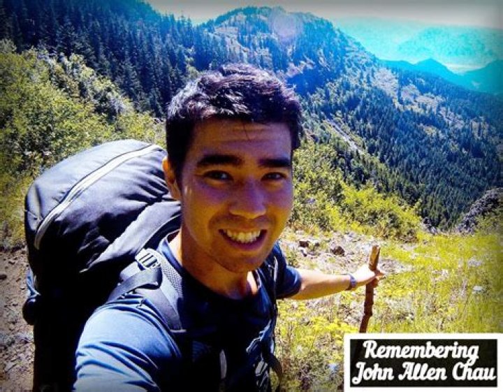 John Allen Chau Height, Weight, Net Worth, Age, Birthday, Wikipedia, Who, Instagram, Biography