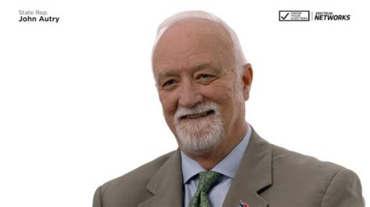 John Autry II Net Worth