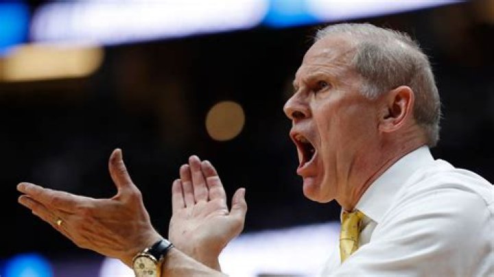 John Beilein