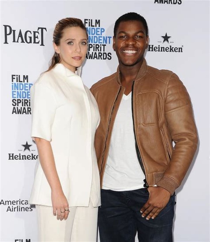 John Boyega – Girlfriend, Parents & Net Worth – Biography