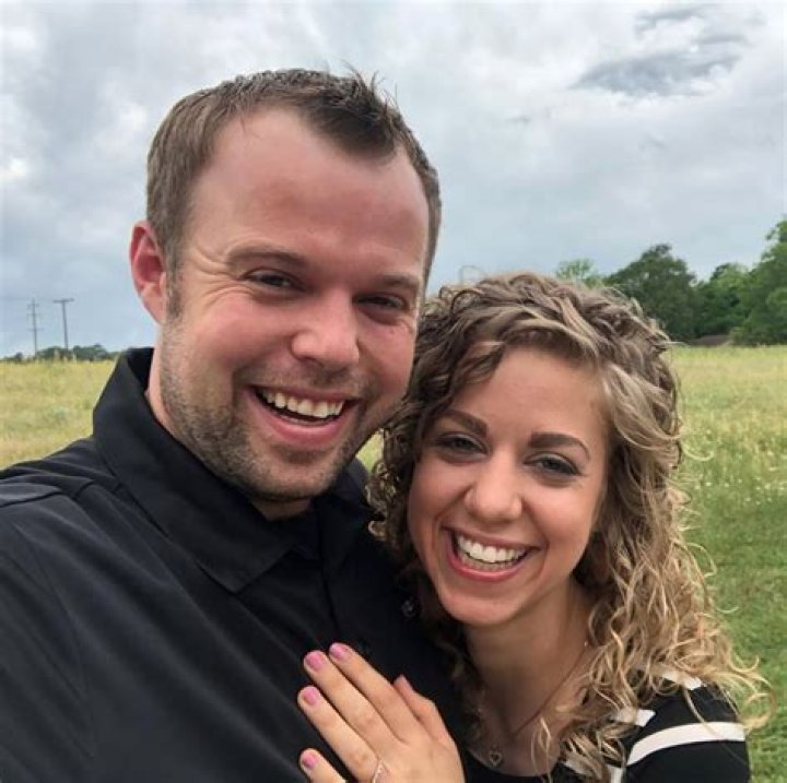 
John David Duggar and Wife Abbie Welcome Second Child: ‘Soaking Up Newborn Snuggles’ 