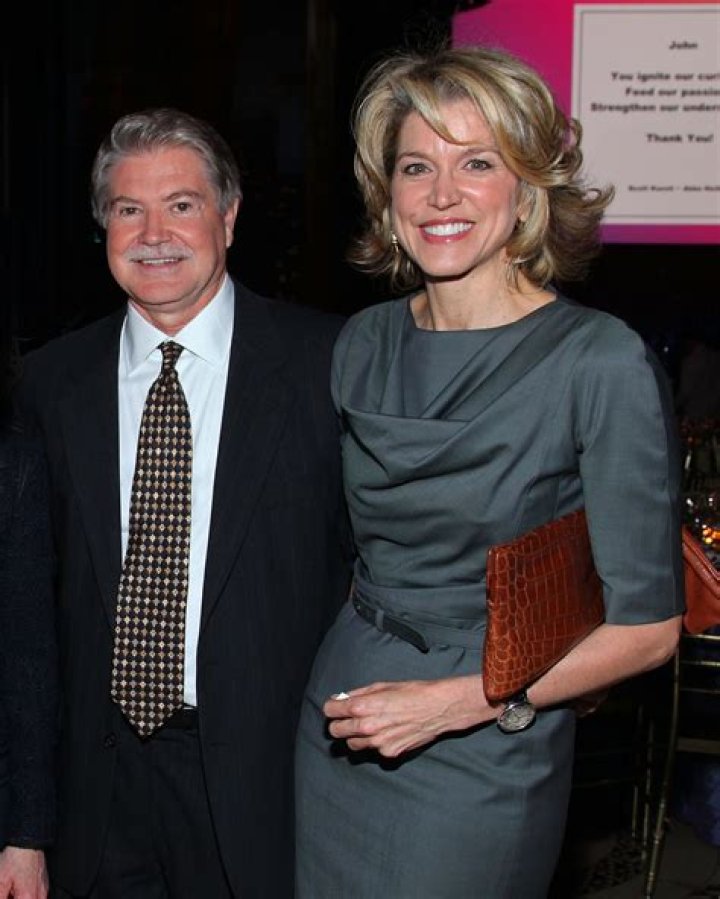 John Hendricks Bio, Age, Wife, Salary, Net Worth, Fox 12, Twitter