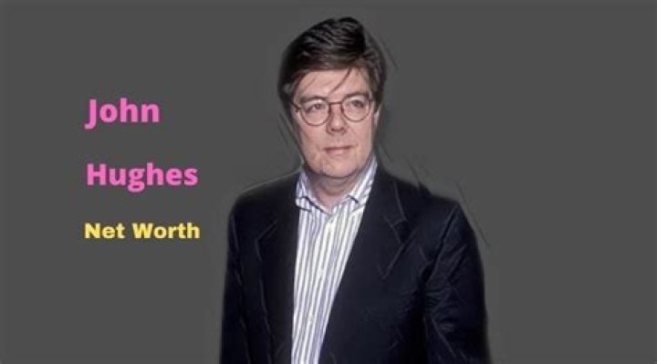 John Hughes Net Worth, Income, Salary, Earnings, Biography