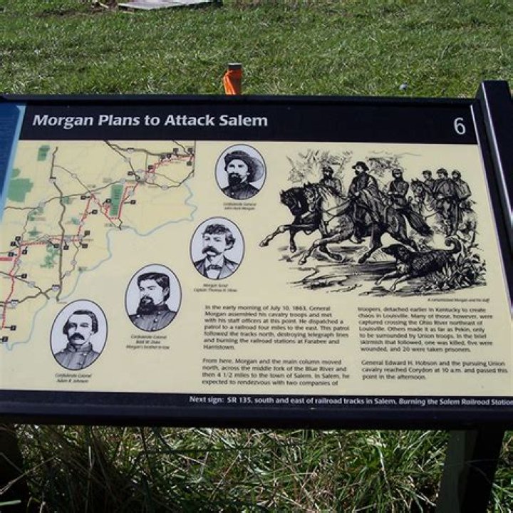 John Hunt Morgan Height, Weight, Net Worth, Age, Birthday, Wikipedia, Who, Instagram, Biography