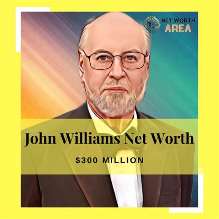 John L. Williams Net Worth