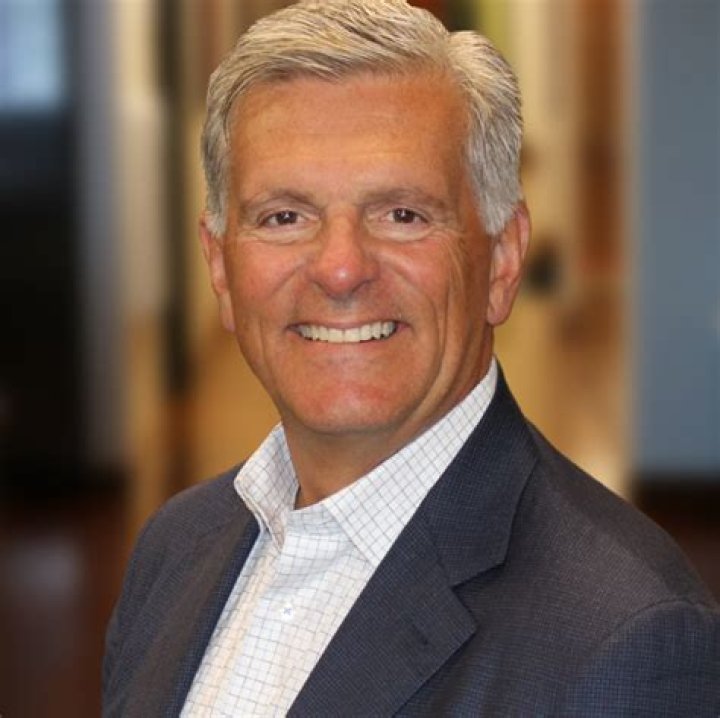 John Larsen Net Worth