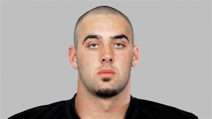 John Madsen (American football)