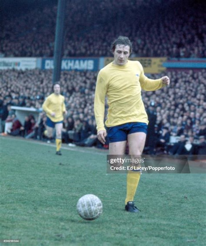 John Radford (wine writer)