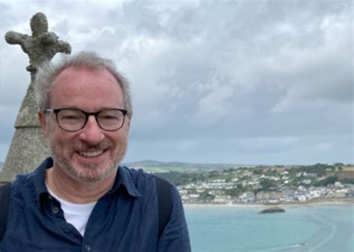 
John Souter Age, Birthday, Wikipedia, Who, Nationality, Biography 