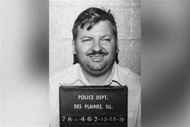 John Wayne Gacy