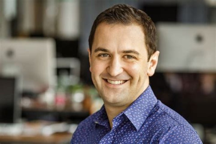 John Zimmer