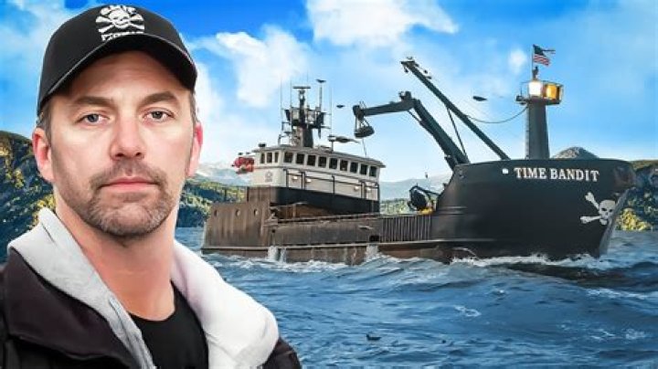 
Johnathan Hillstrand Is Alive: Death Hoax Debunked – What Happened To Fisherman? 