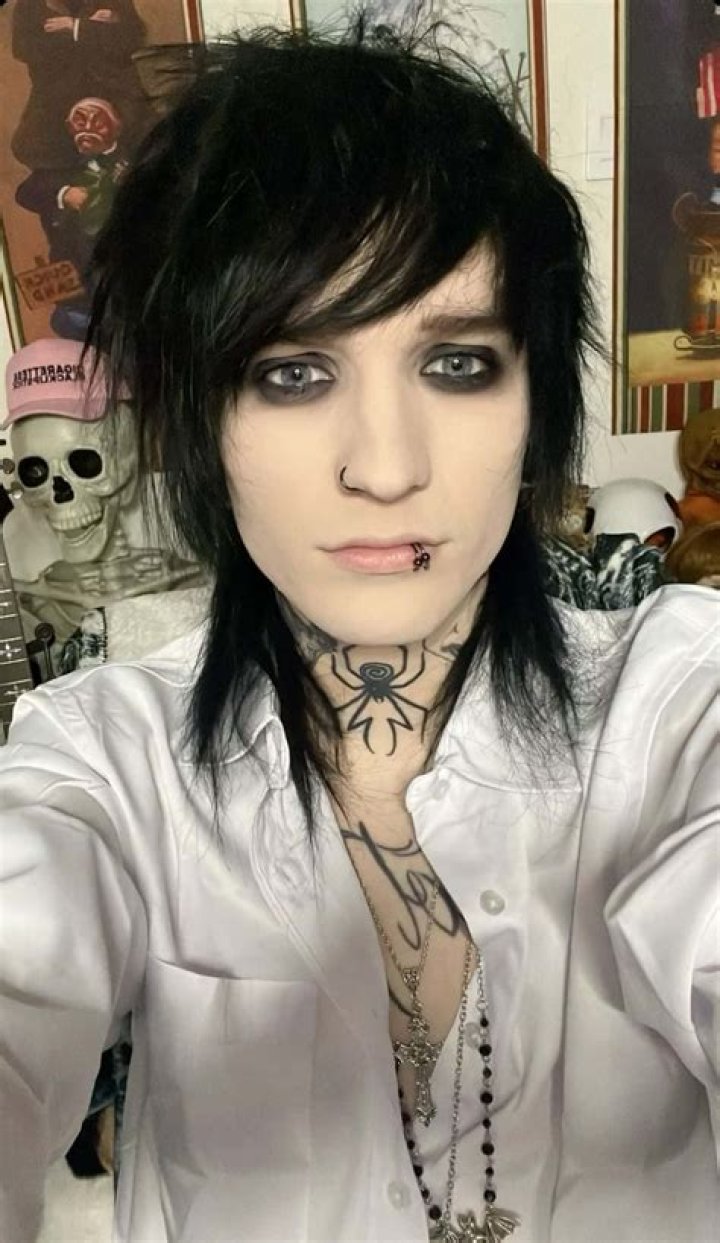 Johnnie Guilbert