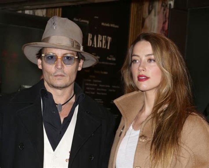 
Johnny Depp Calls Out Ex-Wife Amber Heard In New Album: ‘If I Had a Dime, It Wouldn’t Reach Your Hand’ 