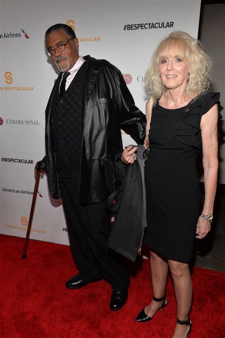 
Johnny Grier Height, Weight, Net Worth, Age, Birthday, Wikipedia, Who, Nationality, Biography 