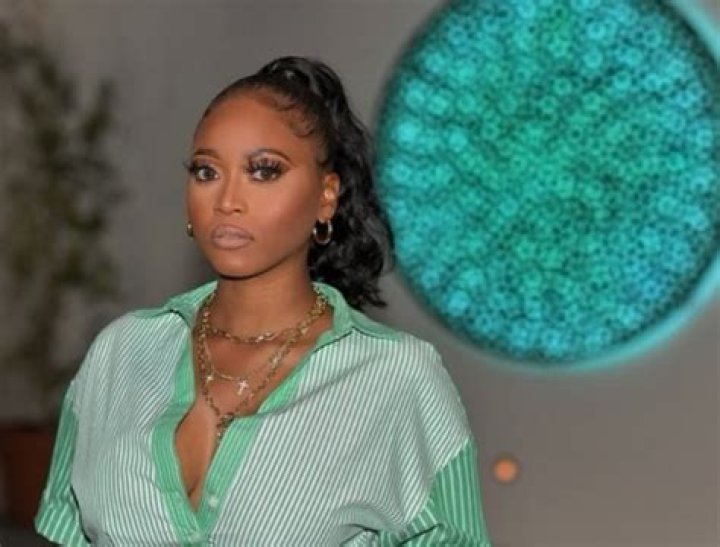 Jojo Hailey Daughter Sakoya Wynter Age, Birthday, Wikipedia, Who, Nationality, Biography