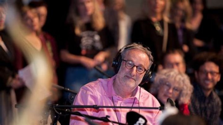 
Jon Faine Wife Jan and Son Jack, The Personal Life Of The Radio Broadcaster In A Nutshell 