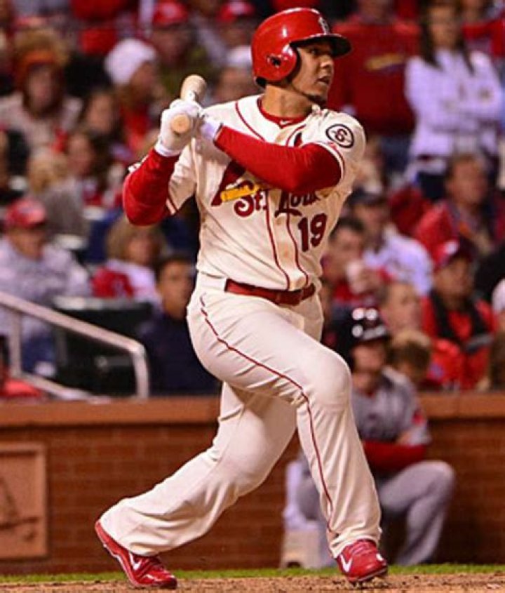 Jon Jay