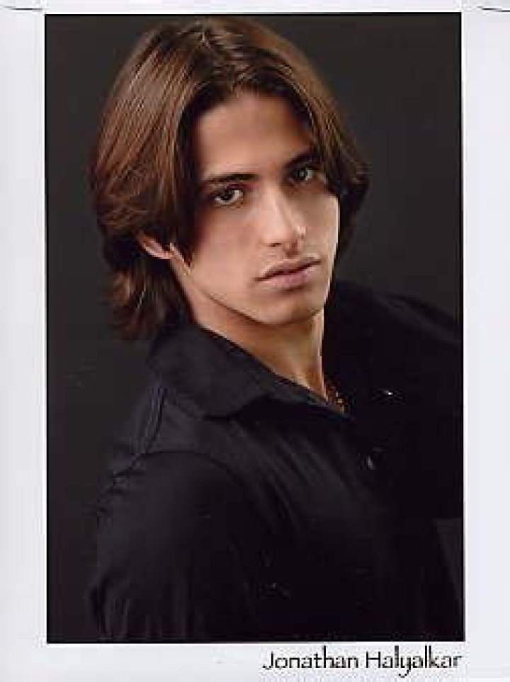 Jonathan Halyalkar Age, Birthday, Wikipedia, Who, Nationality, Biography