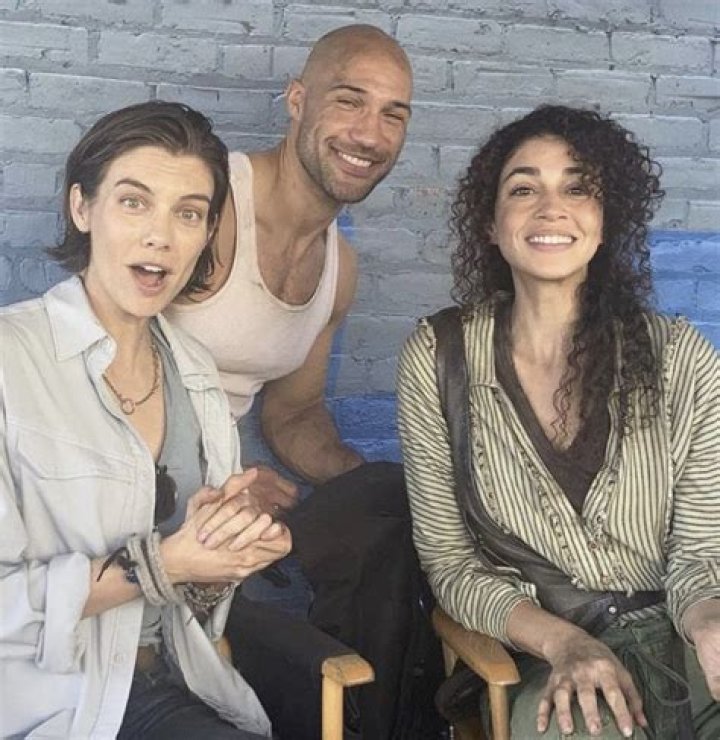 Jonathan Higginbotham Wikipedia Age Wife And Instagram