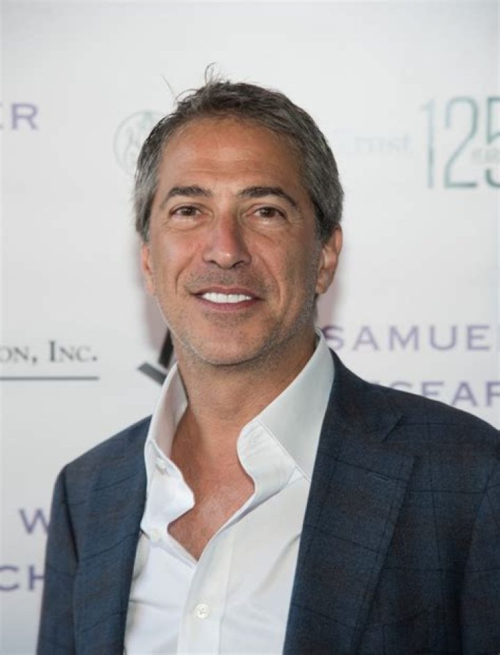 Jonathan Leder Height, Weight, Net Worth, Age, Birthday, Wikipedia, Who, Nationality, Biography
