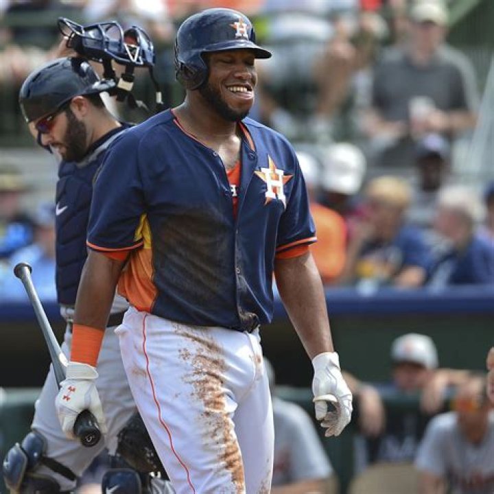 Jonathan Singleton Net Worth