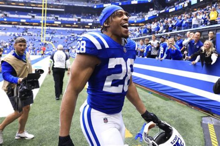 
Jonathan Taylor Height, Weight, Net Worth, Age, Birthday, Wikipedia, Who, Nationality, Biography 