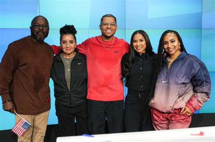 Jordan Chiles Parents – Timothy Chiles, Gina Chiles: Her Height and Weight