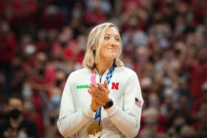 Jordan Larson Height, Weight, Net Worth, Age, Birthday, Wikipedia, Who, Nationality, Biography