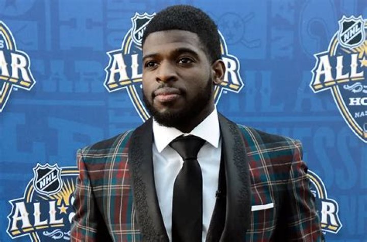 
Jordan Subban Height, Weight, Net Worth, Age, Birthday, Wikipedia, Who, Nationality, Biography 