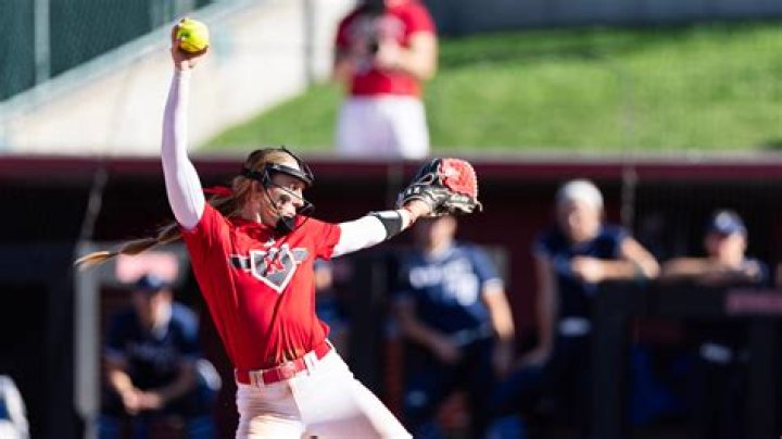 
Jordy Bahl Injury Update: What Happened To Oklahoma Sooners Softball Pitcher Arm? 