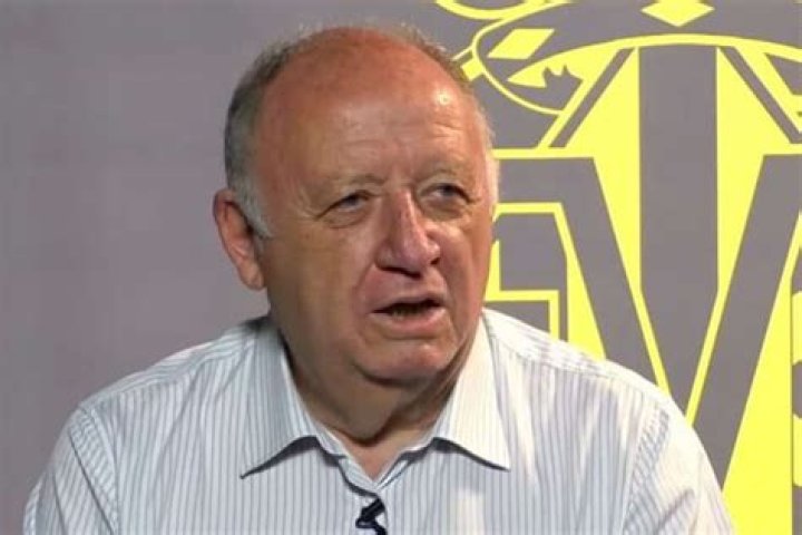 
Jose Manuel Llaneza, A Herioc Architect, dies at 74 