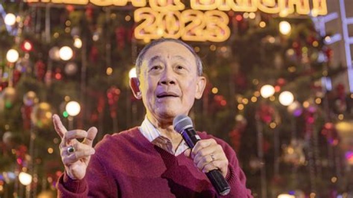 Jose Mari Chan