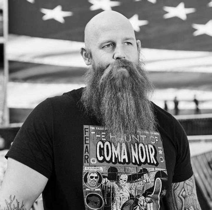 Joseph Ruud Net Worth